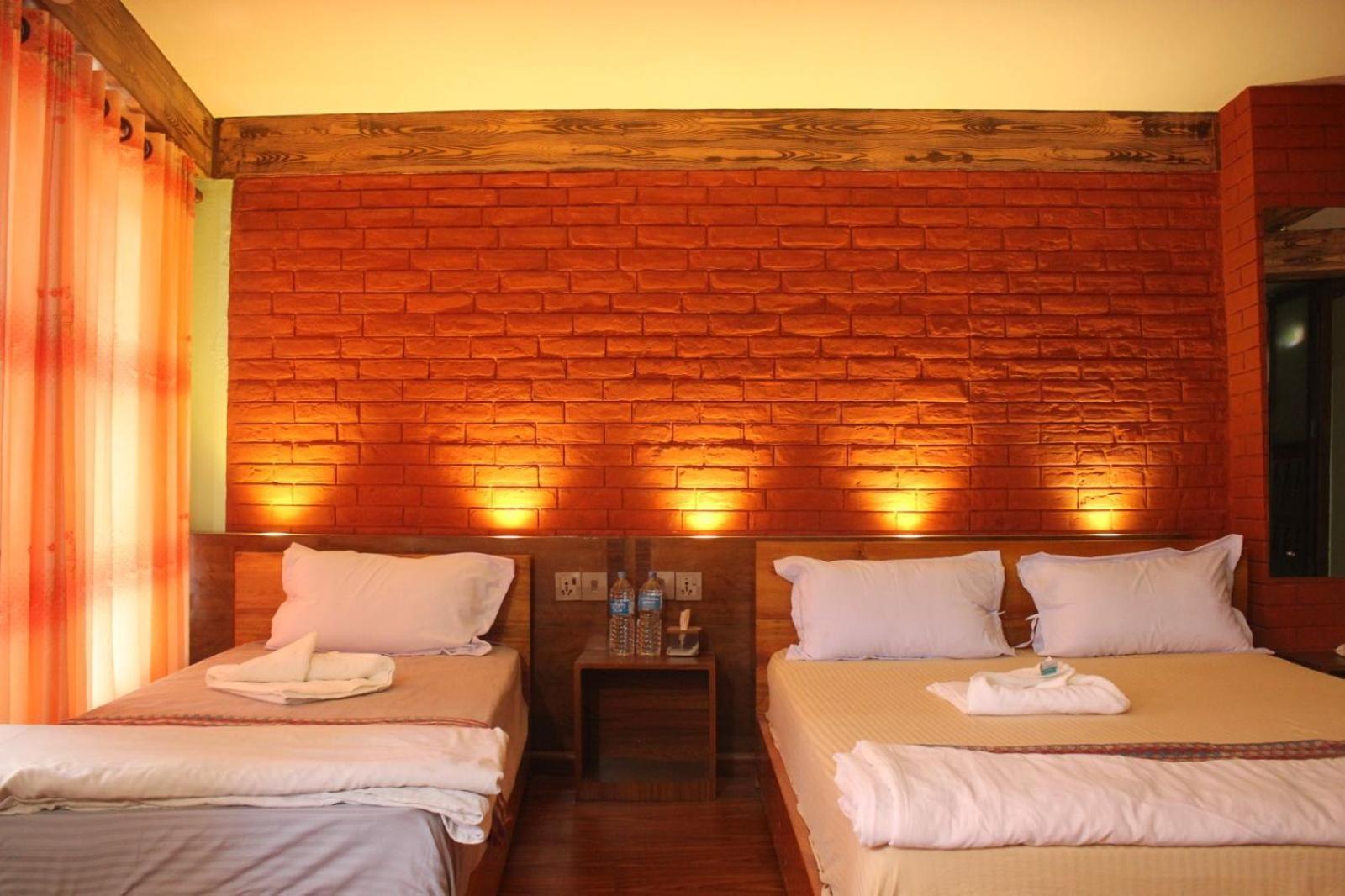 Mountain Guesthouse Bhaktapur Exterior photo
