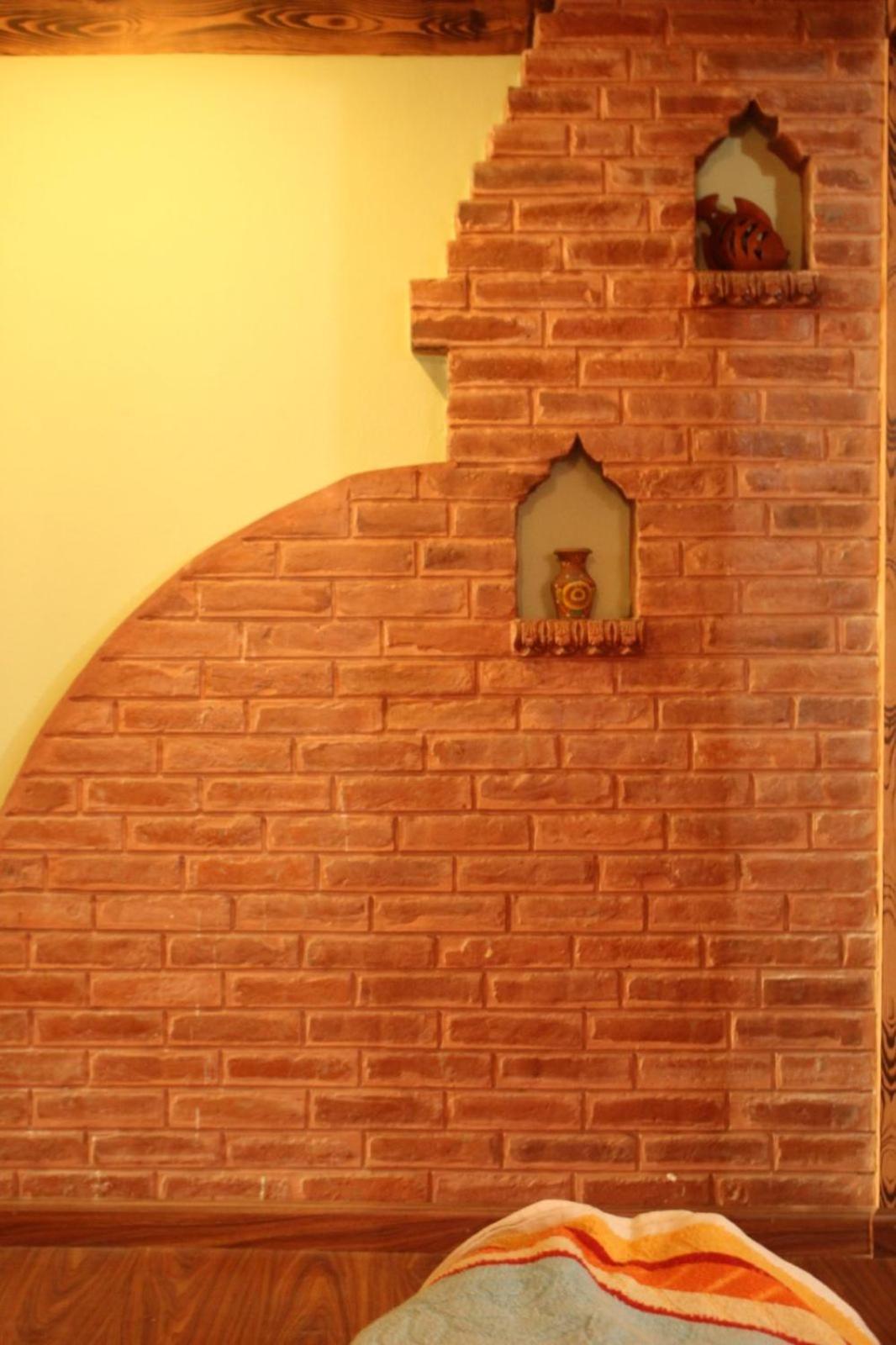 Mountain Guesthouse Bhaktapur Exterior photo